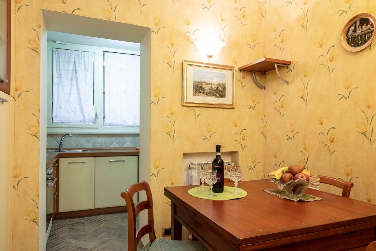 Hébergement de vacances Residenza Contessa Costanza Rome