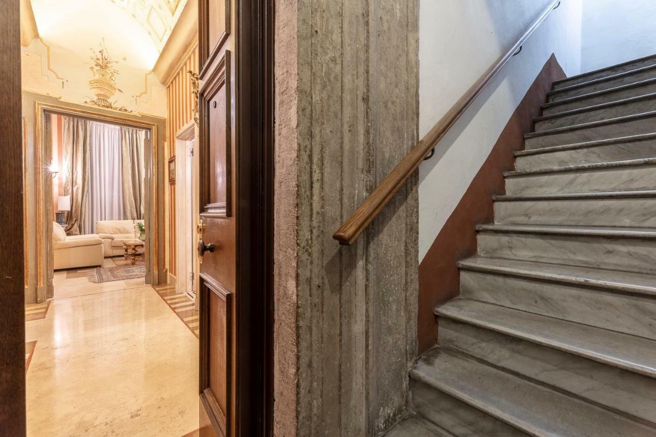 Hébergement de vacances Residenza Contessa Costanza *