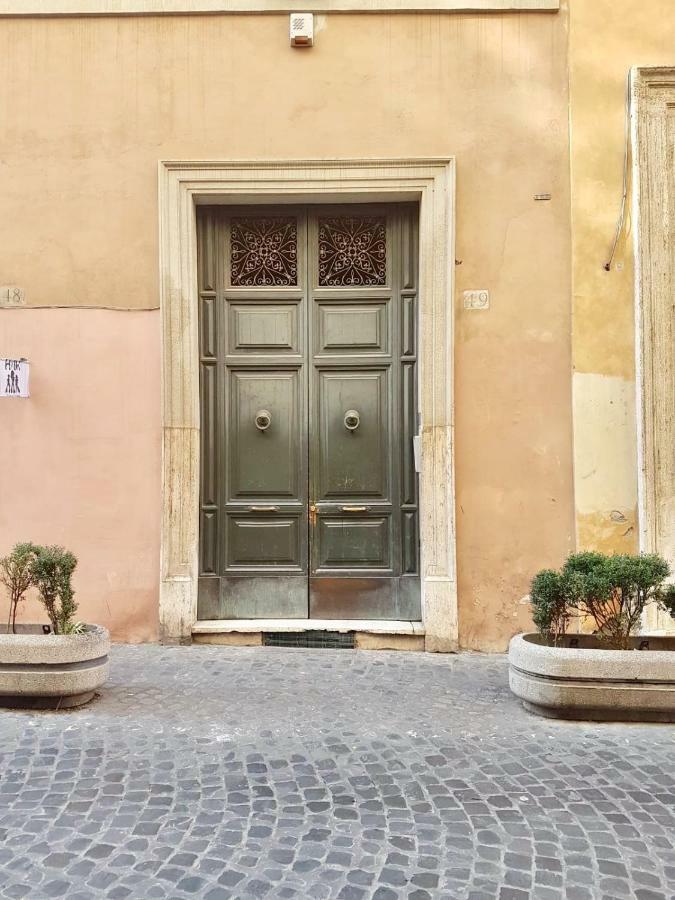 Hébergement de vacances Residenza Contessa Costanza *