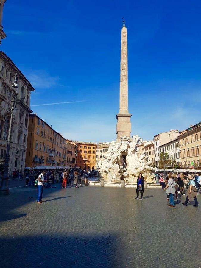 Hébergement de vacances Residenza Contessa Costanza Rome