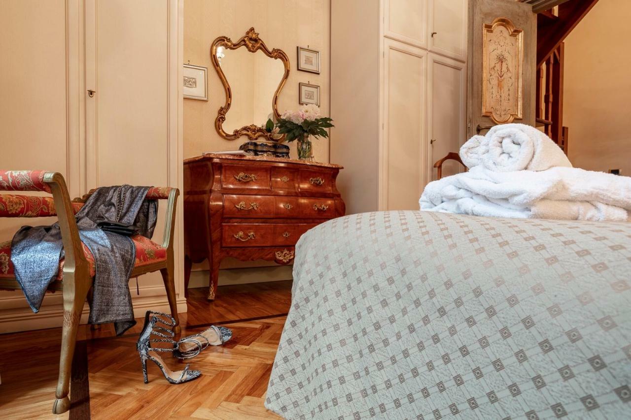 Residenza Contessa Costanza Hébergement de vacances Rome