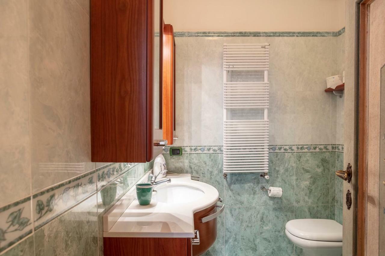 Residenza Contessa Costanza Hébergement de vacances Rome