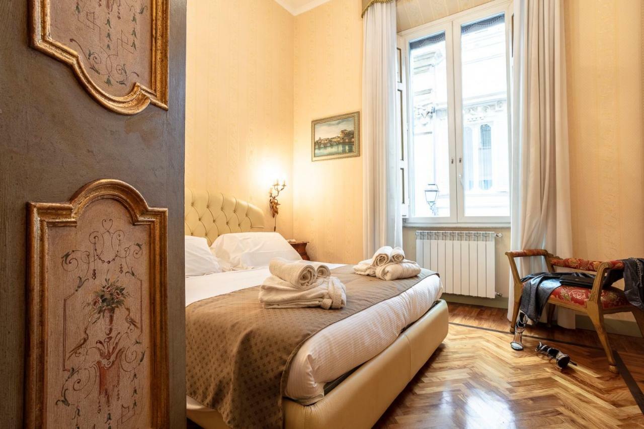 Residenza Contessa Costanza Hébergement de vacances