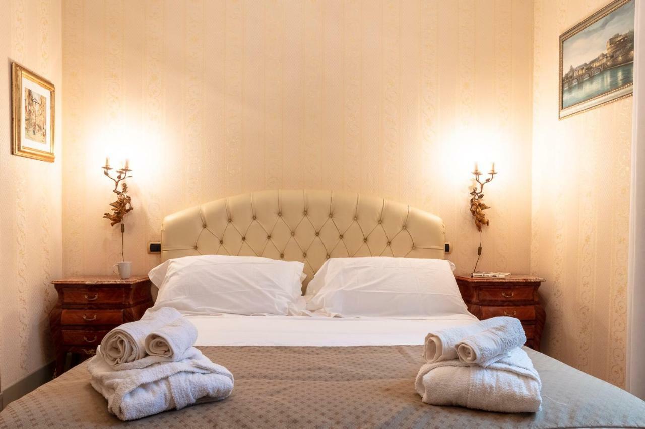 Residenza Contessa Costanza Hébergement de vacances