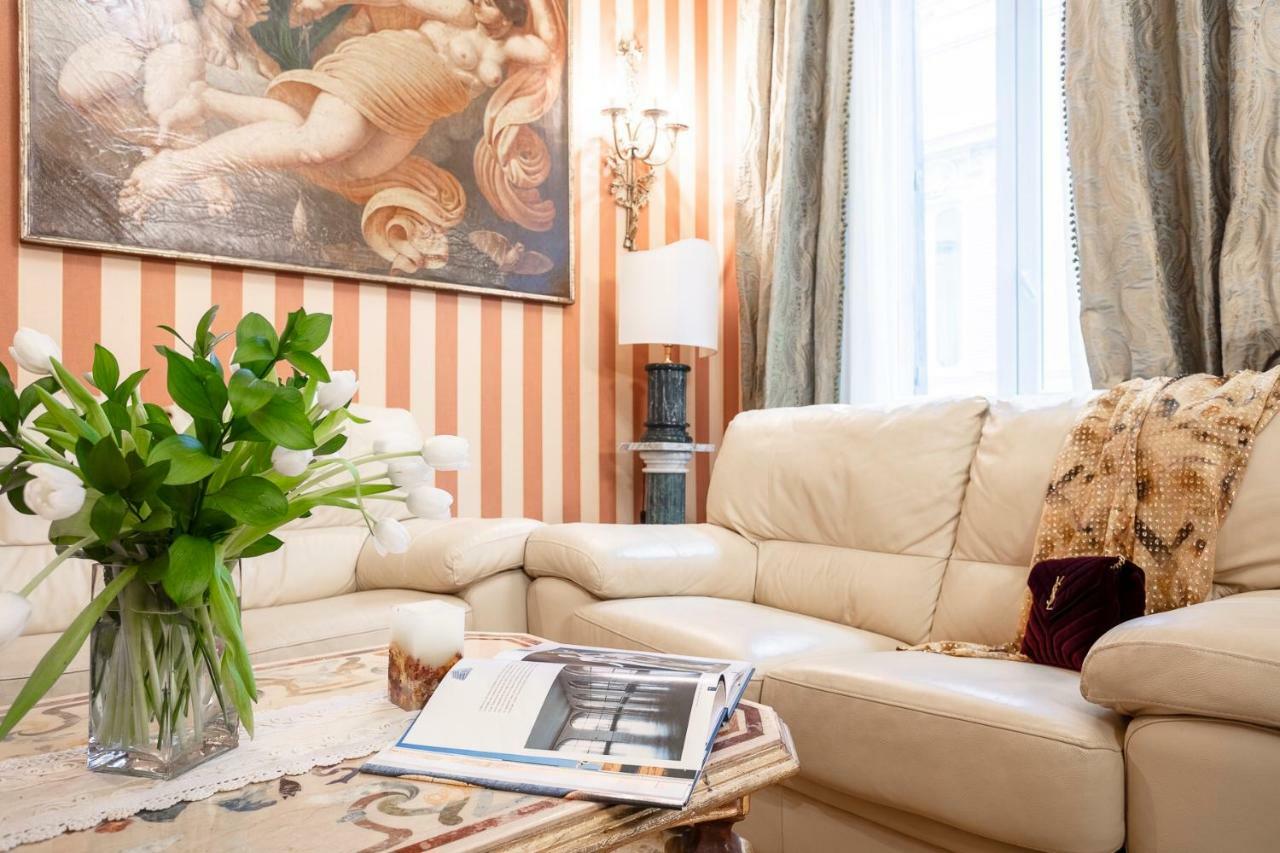 Hébergement de vacances Residenza Contessa Costanza