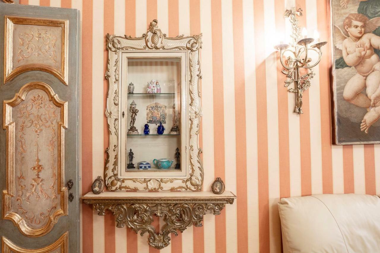 Residenza Contessa Costanza Hébergement de vacances Rome